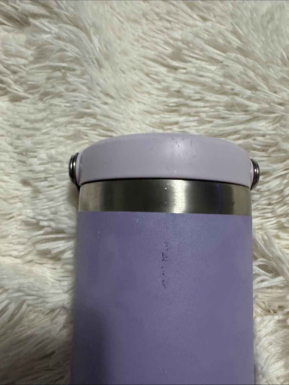 Stanley The IceFlow™ Flip Straw Tumbler | 30 OZ in Lavender - Picture 16 of 16